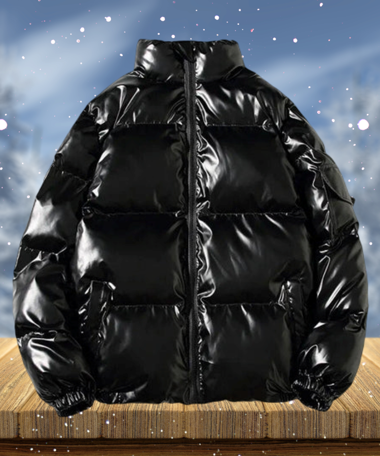 Monde – Chaqueta de Invierno Unisex
