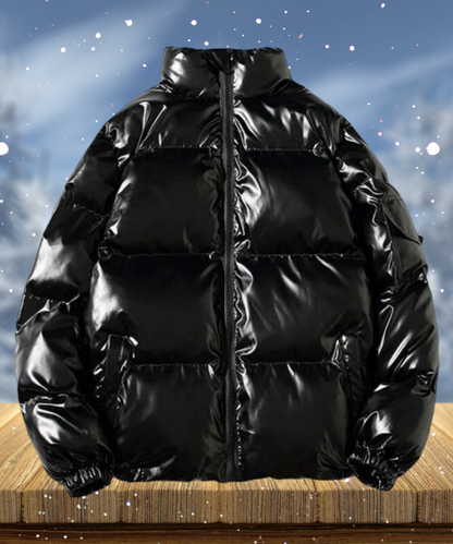 Monde – Chaqueta de Invierno Unisex