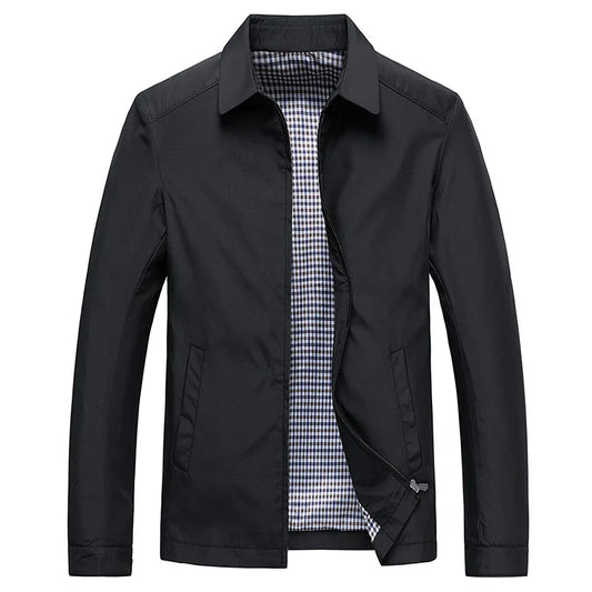 Geoffrey – Chaqueta de transición para hombres