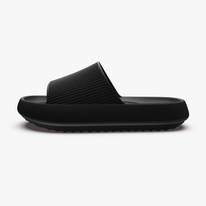Rumi – Zapatillas cómodas para dentro y fuera