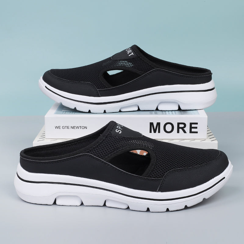Markus – Zapatillas cómodas y transpirables