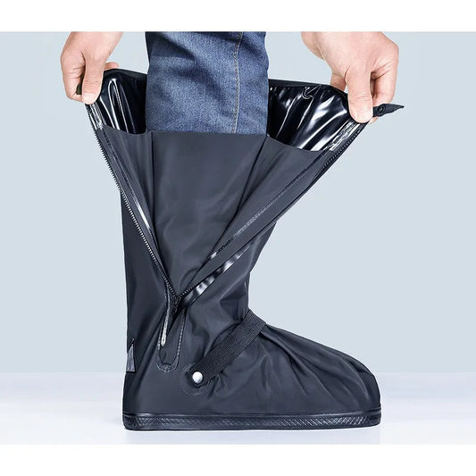 DryFeet – Fundas Impermeables para Zapatos