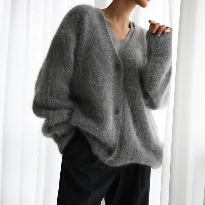 Isabelle – Cardigan Suave y con Estilo