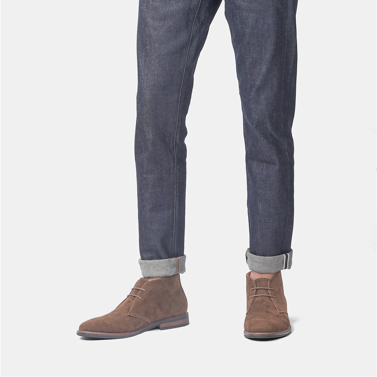 Rafael – Botines para hombres
