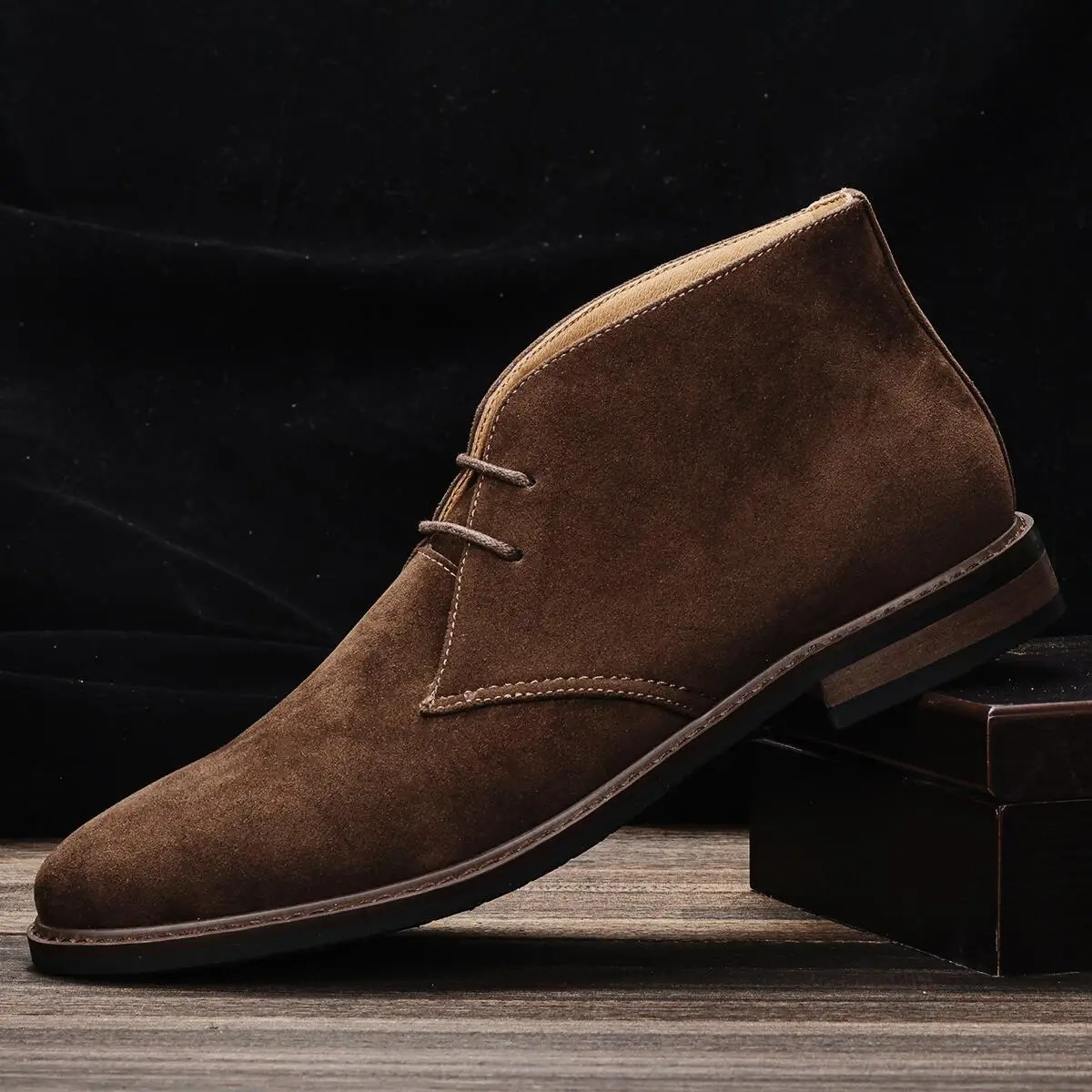 Rafael – Botines para hombres
