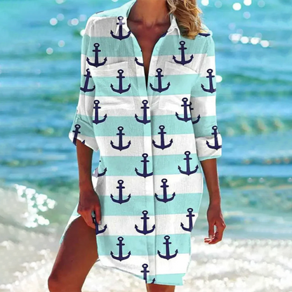 Sofia – Cómoda Camiseta de Verano para Mujeres