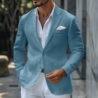 Faustine – Chaqueta tipo Blazer