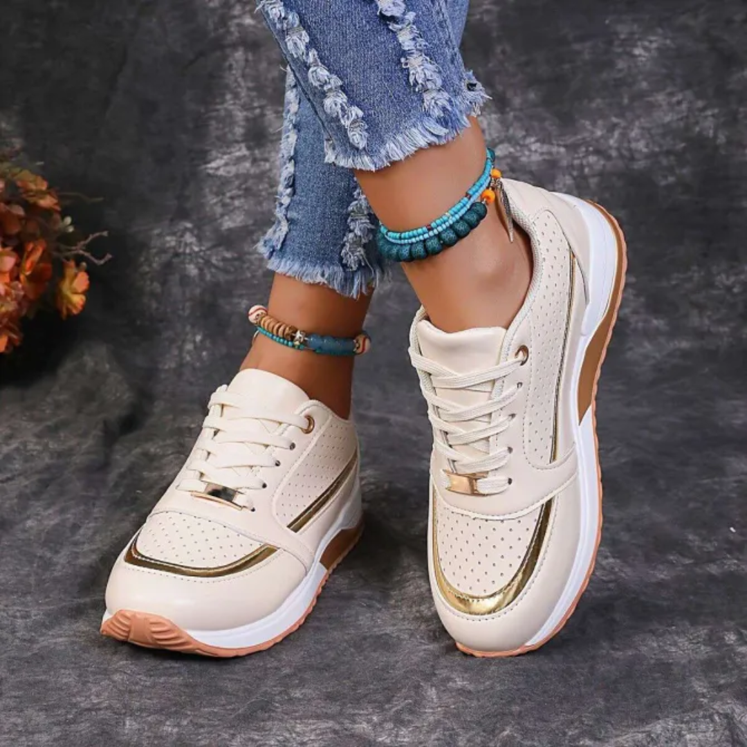 Nina – Cómodos ligeros zapatos para caminar