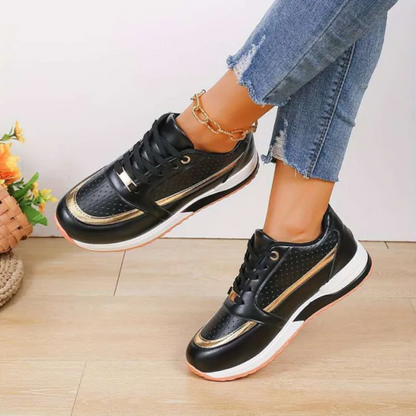 Nina – Cómodos ligeros zapatos para caminar