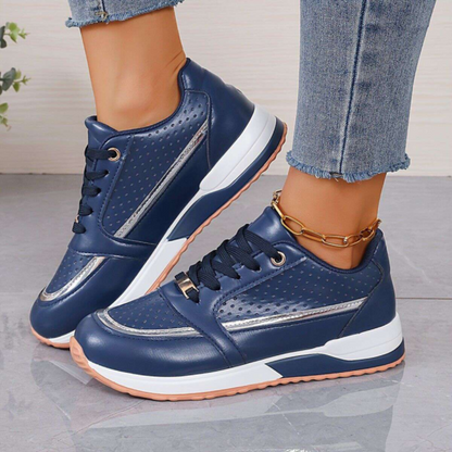 Nina – Cómodos ligeros zapatos para caminar