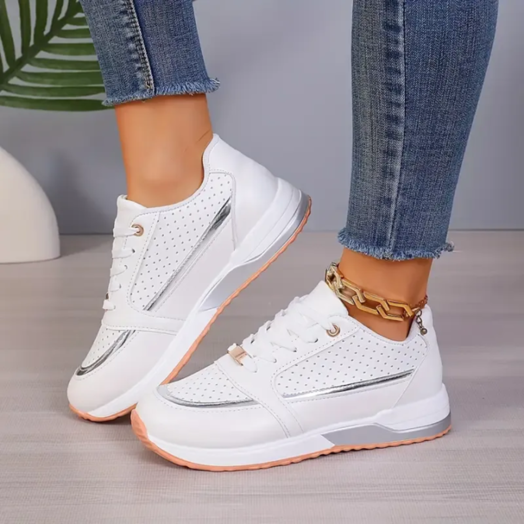 Nina – Cómodos ligeros zapatos para caminar