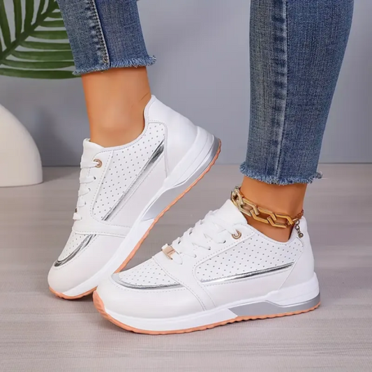 Nina – Cómodos ligeros zapatos para caminar