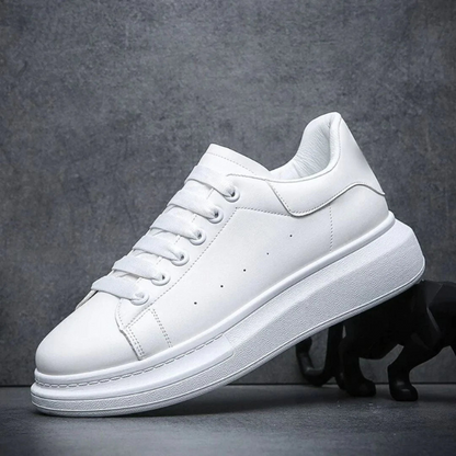 Andres – Zapatilla con plataforma alta