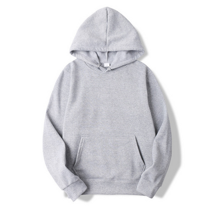 Pua - Hoodie confortable para Hombres