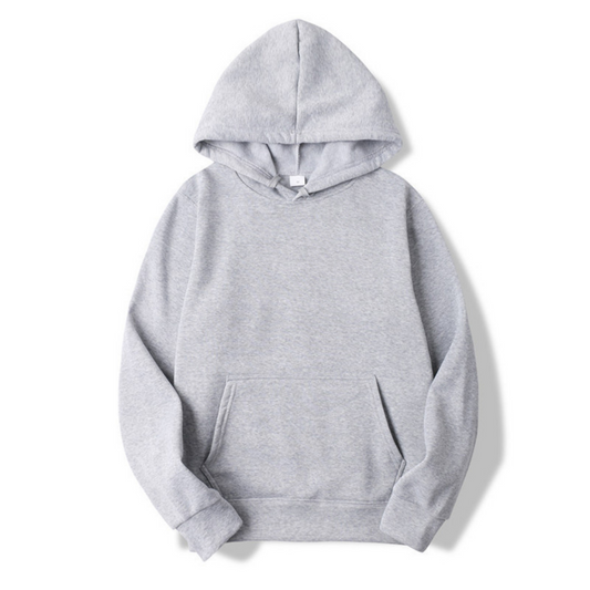 Pua - Hoodie confortable para Hombres