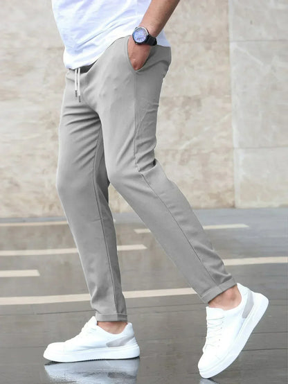 Nico – Pantalón elástico elegante y cómodo para hombres