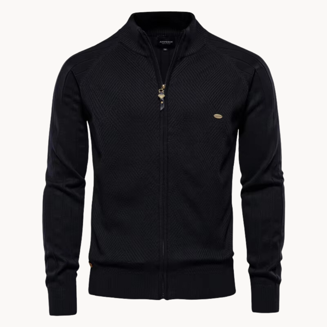 Vance – Chaqueta Híbrida Moderna