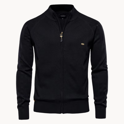 Vance – Chaqueta Híbrida Moderna
