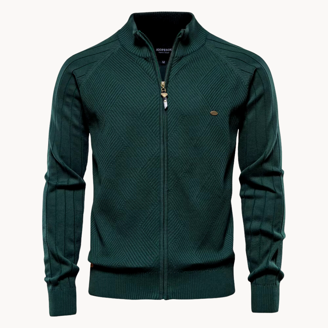 Vance – Chaqueta Híbrida Moderna