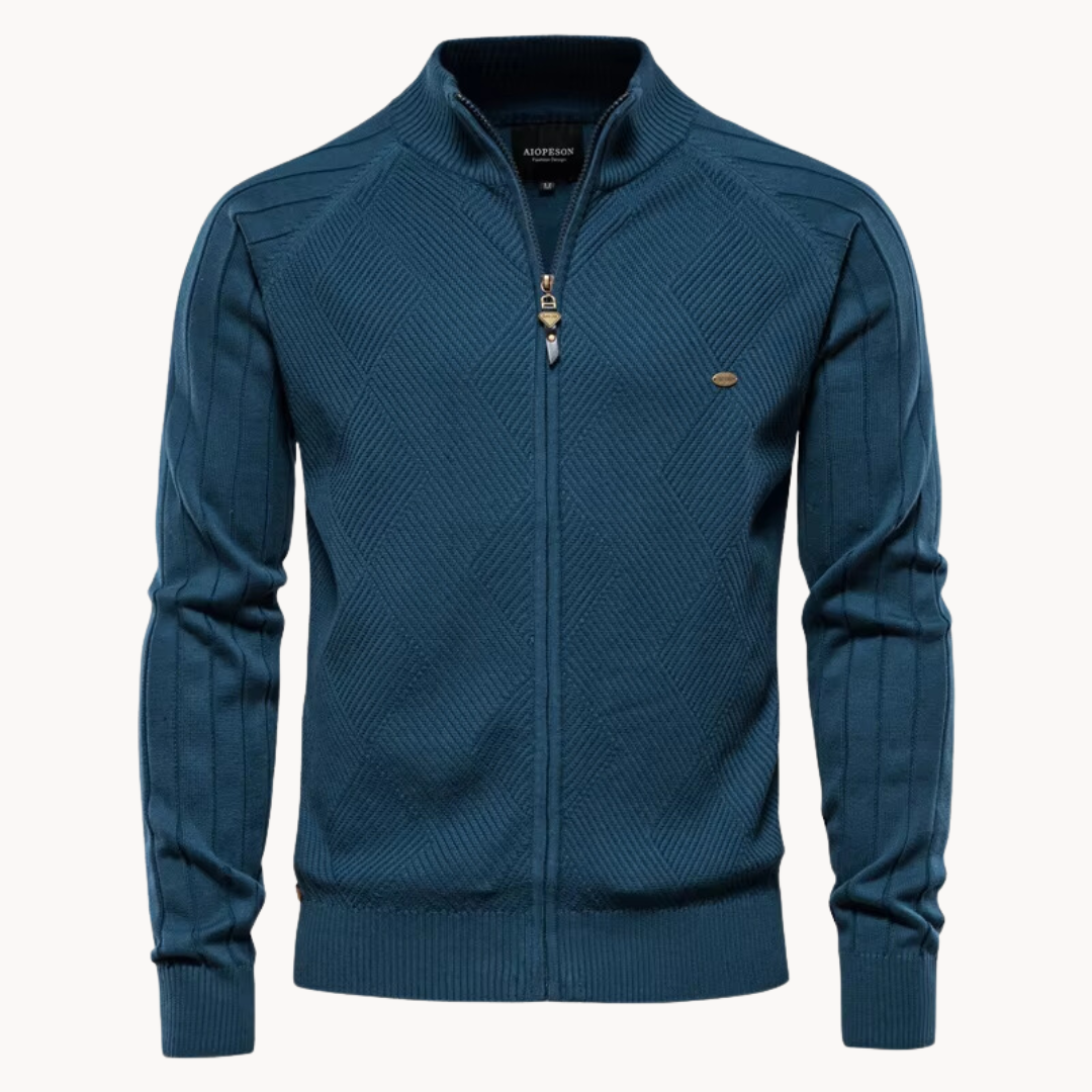 Vance – Chaqueta Híbrida Moderna