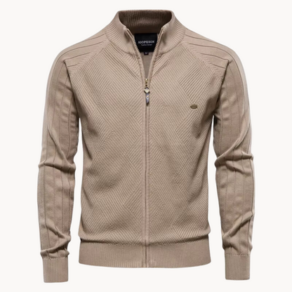 Vance – Chaqueta Híbrida Moderna