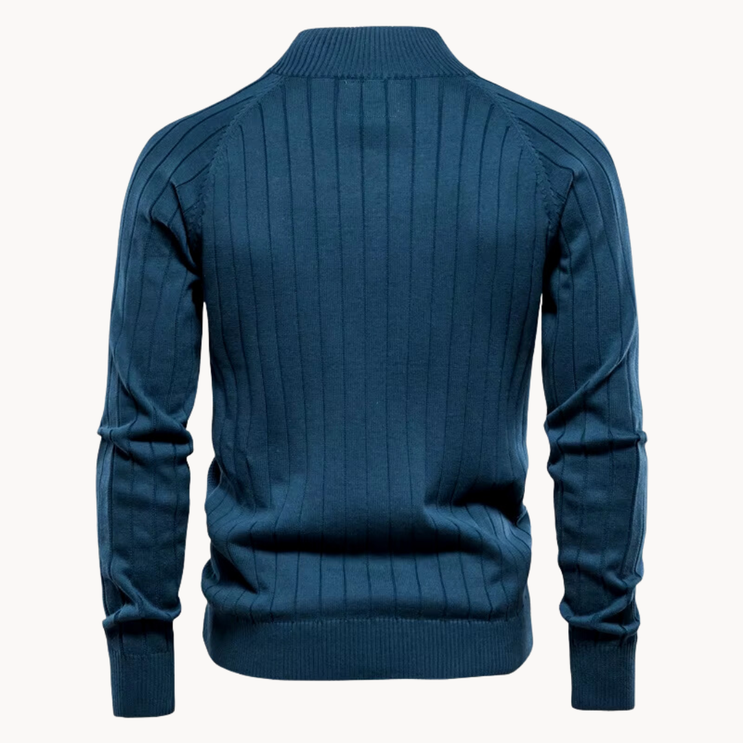 Vance – Chaqueta Híbrida Moderna
