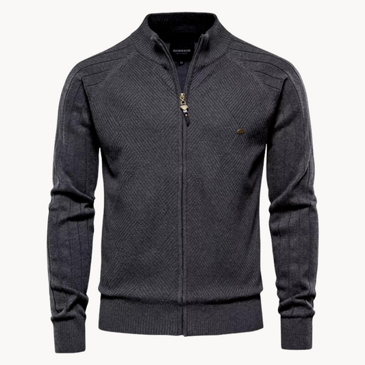 Vance – Chaqueta Híbrida Moderna
