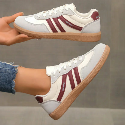 Lia – Zapatillas Elegantes para Mujer