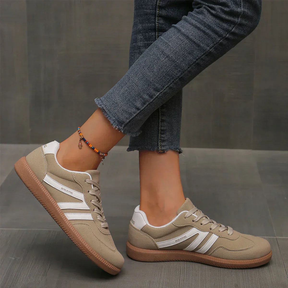 Lia – Zapatillas Elegantes para Mujer