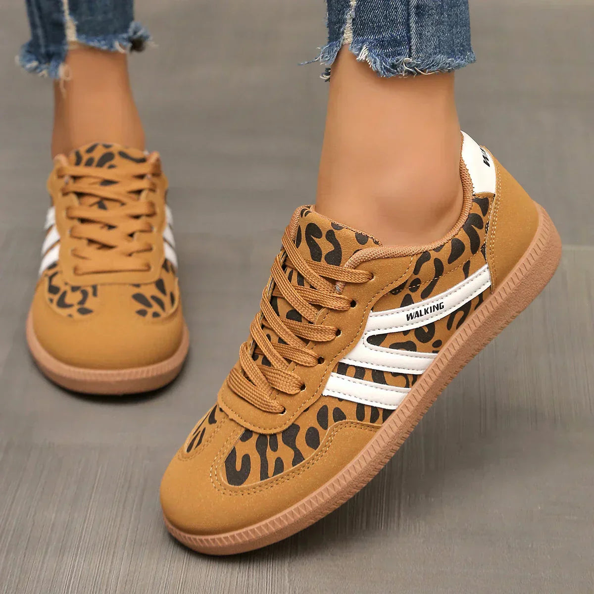 Lia – Zapatillas Elegantes para Mujer