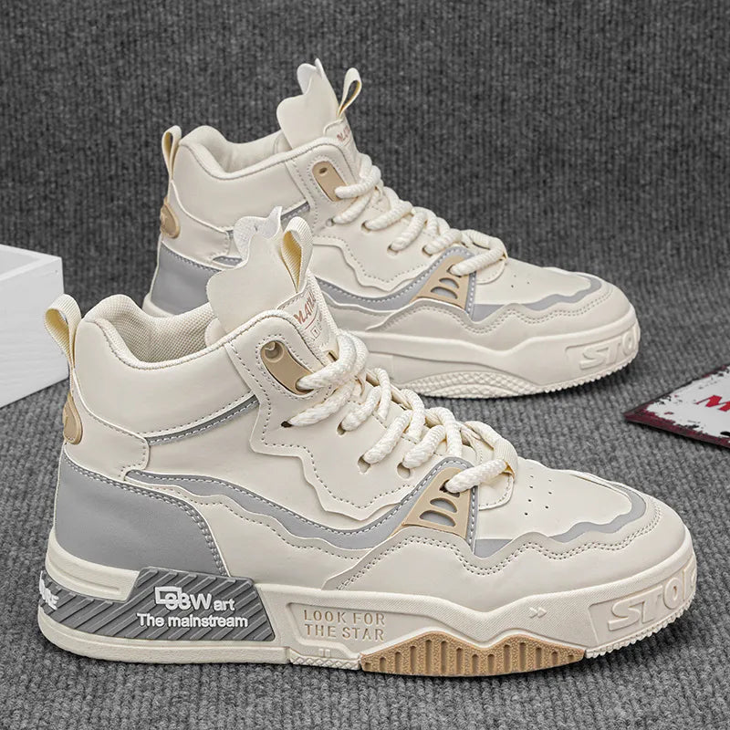 Jacques – Clásicos Botas de Invierno