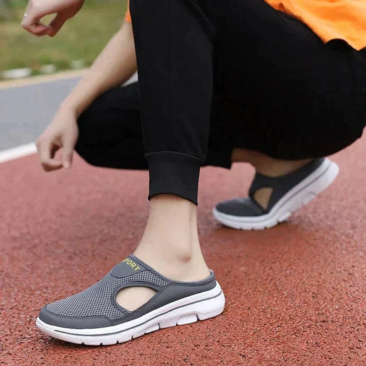 Markus – Zapatillas cómodas y transpirables