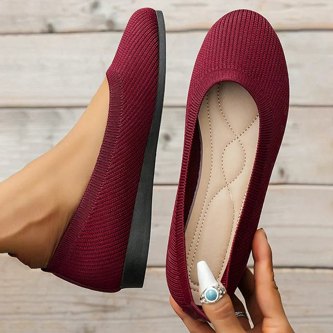 Nalani – Zapatos Transpirables Antideslizantes