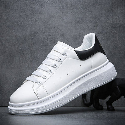 Andres – Zapatilla con plataforma alta