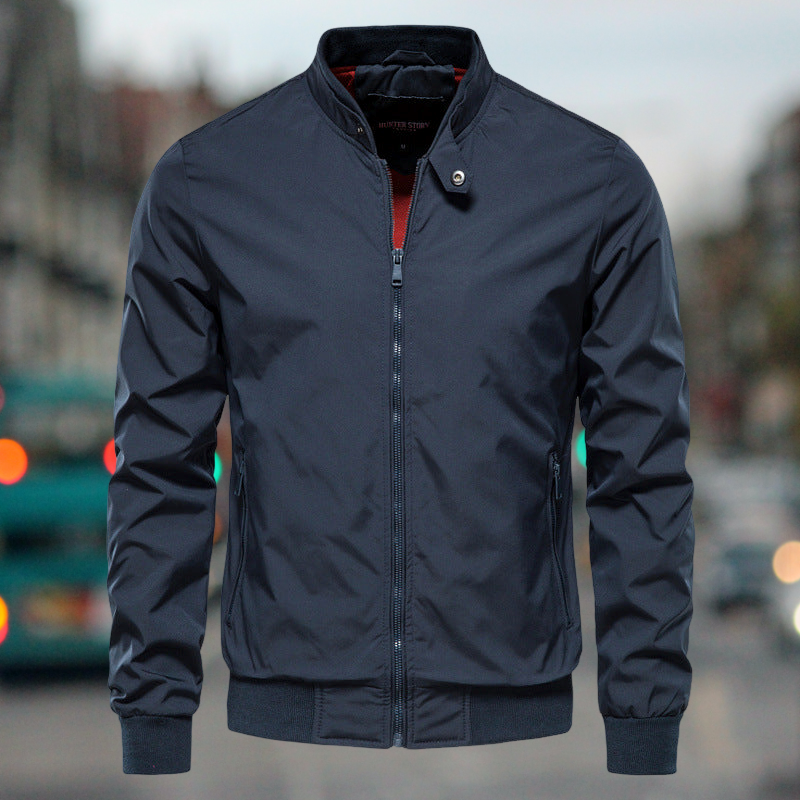 Martin – Chaqueta Moderna para Uso Diario