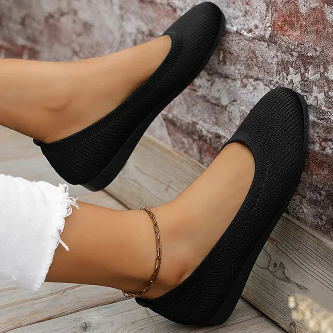 Nalani – Zapatos Transpirables Antideslizantes