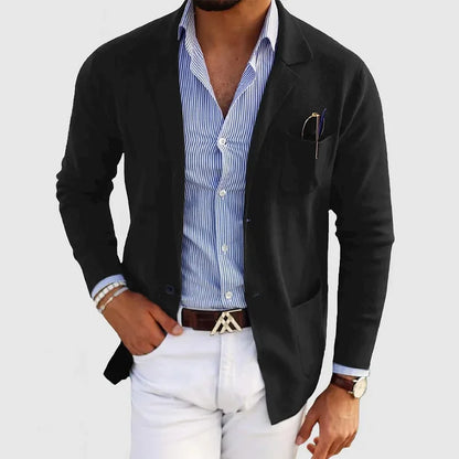 Olivier - Blazer Casual Elegante