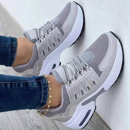Thea – Zapatos Cómodos y Ortopédicos