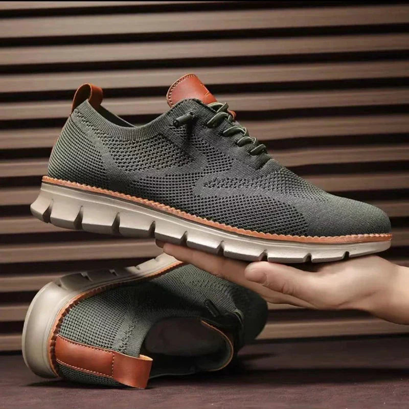 Nico – Zapatillas Cómodas y Elegantes