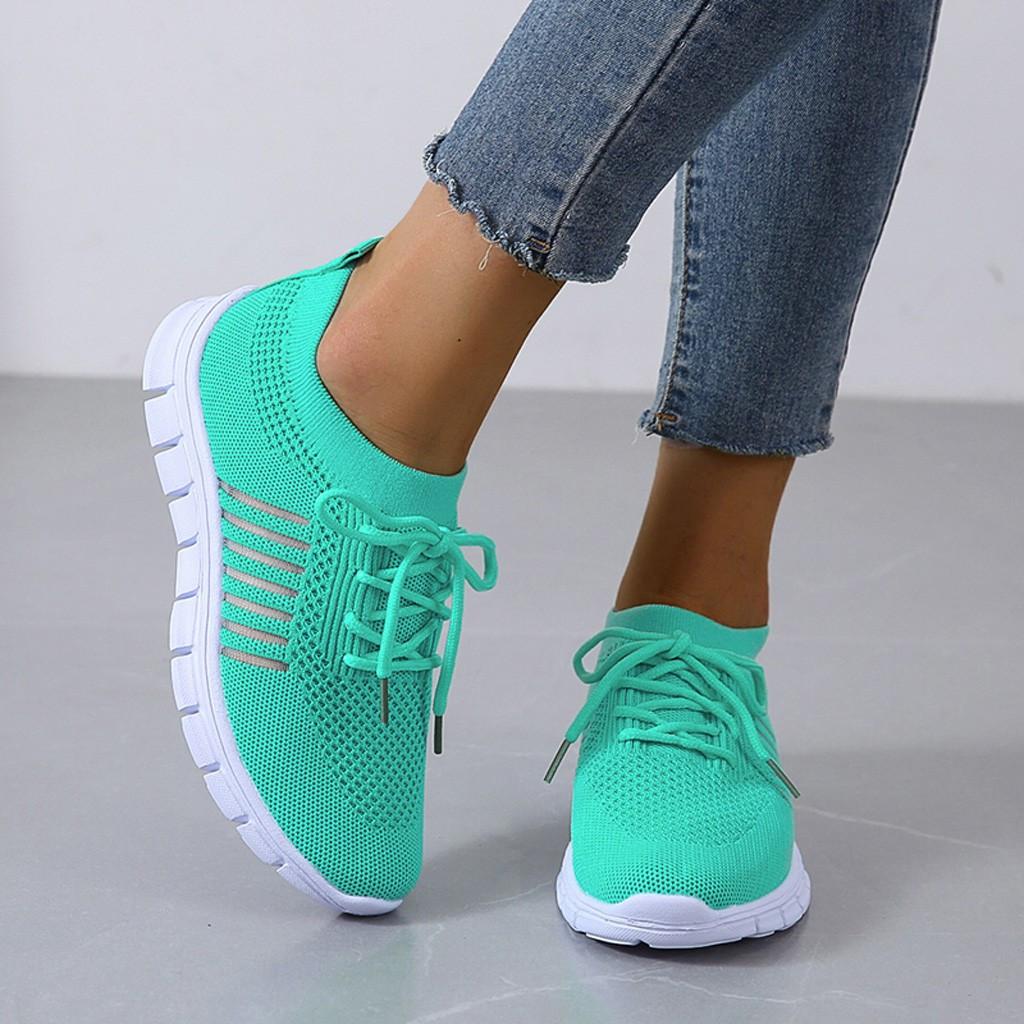 Olesia – Zapatillas Cómodas Ortopédicas