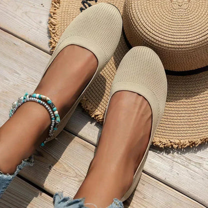 Nalani – Zapatos Transpirables Antideslizantes