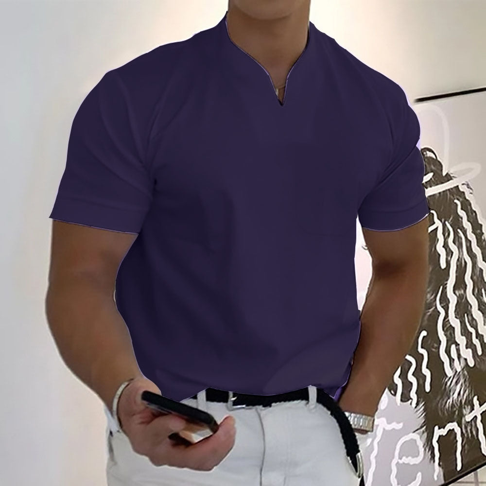 Jason – Camiseta de Fitness para Hombres