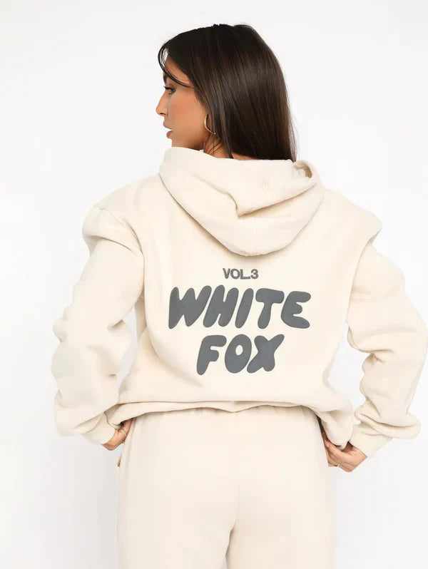 Foxxy - Cómodo Chándal