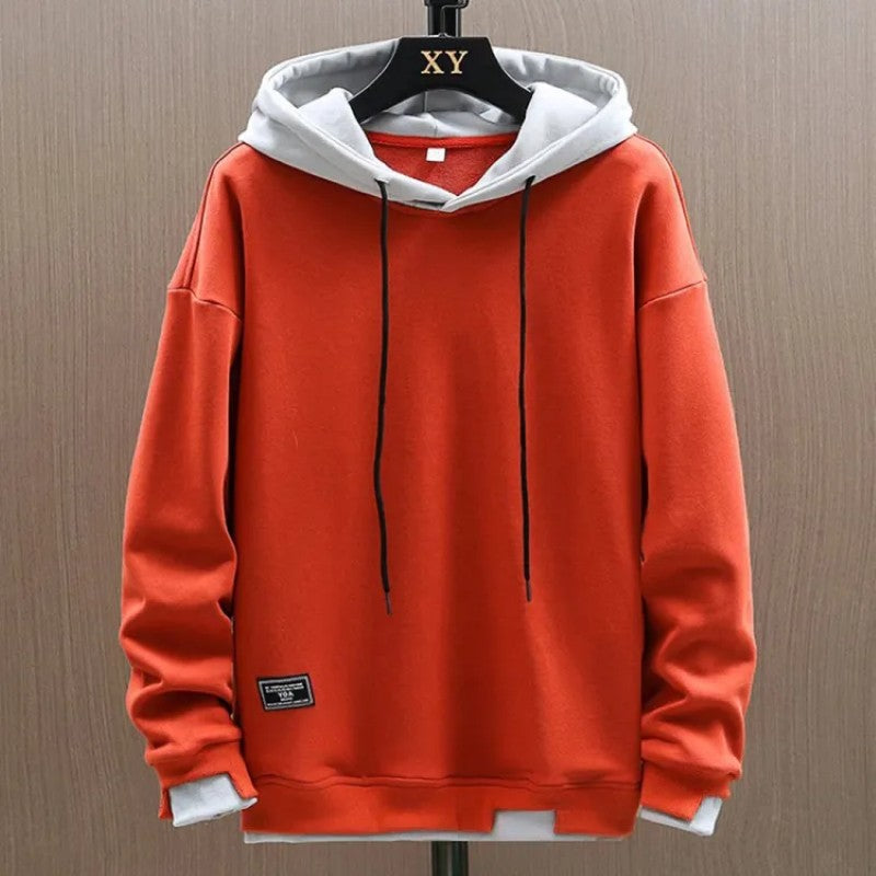 Jack – Sudadera con Capucha Tradicional
