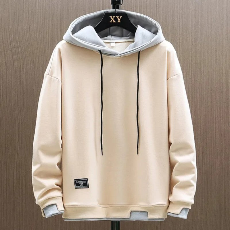 Jack – Sudadera con Capucha Tradicional