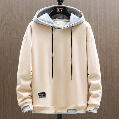 Jack – Sudadera con Capucha Tradicional
