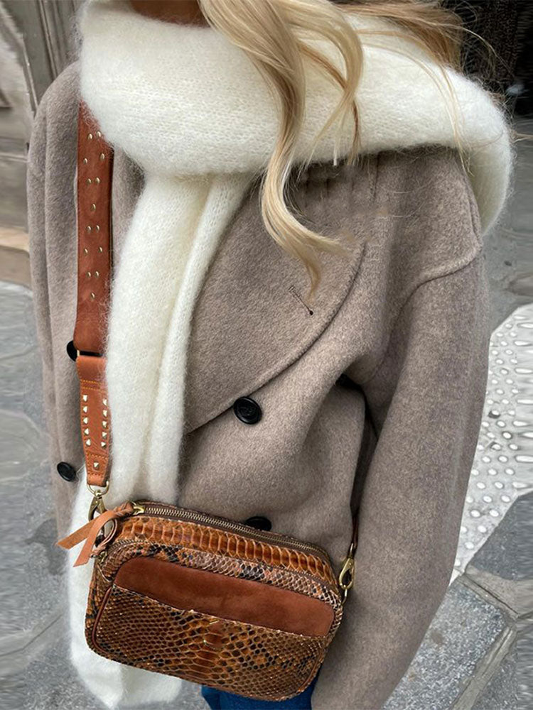 Felicity – Elegante Chaqueta de Invierno