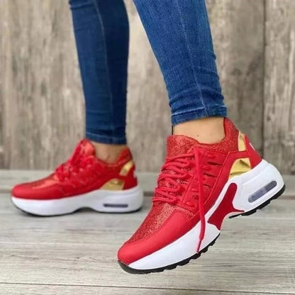 Thea – Zapatos Cómodos y Ortopédicos