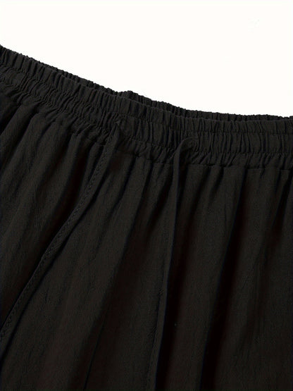 Matteo – Pantalones de lino para hombres