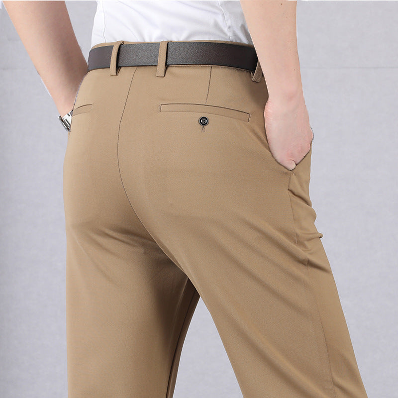Éric – Pantalones Flexibles para Hombre